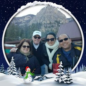 Meet your Posher, Daniel